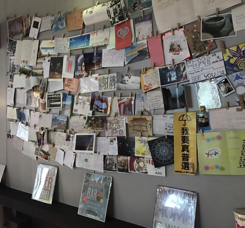 Free&Slow 花蓮市 エクステリア 写真