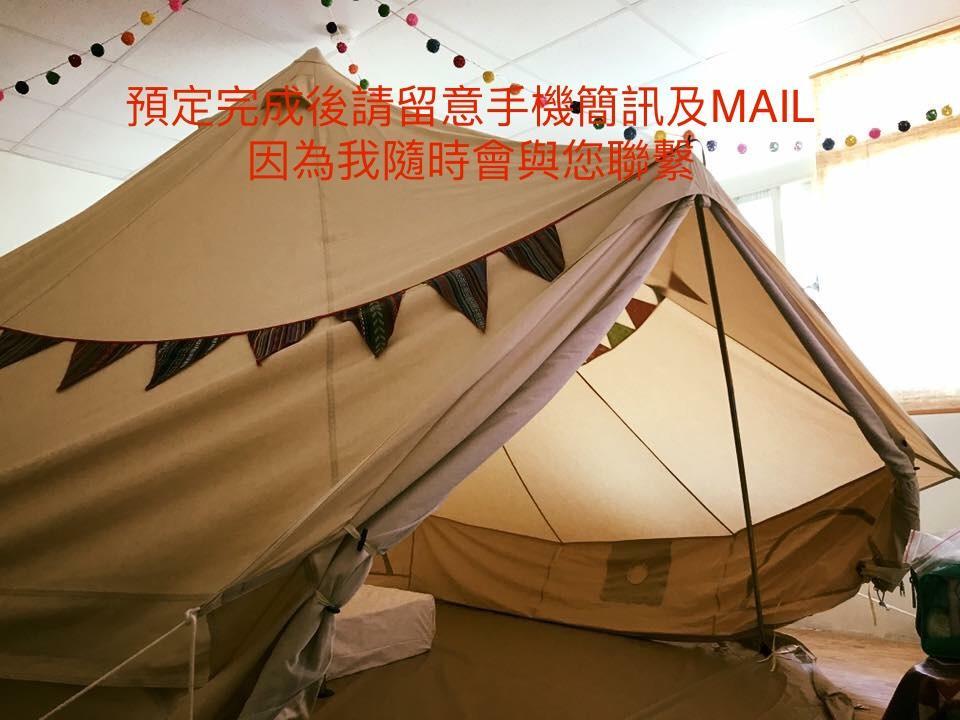 Free&Slow 花蓮市 エクステリア 写真